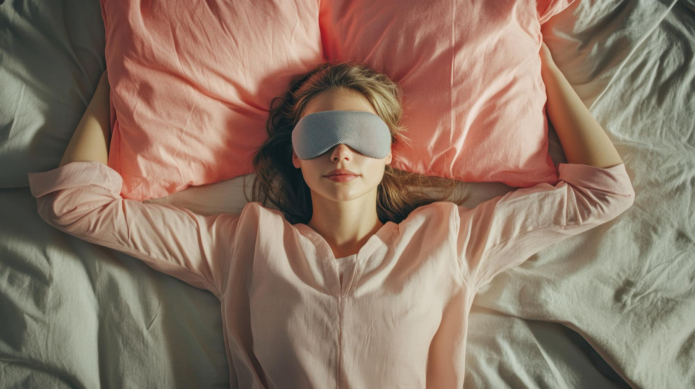 Uma boa noite de sono é essencial para o desenvolvimento